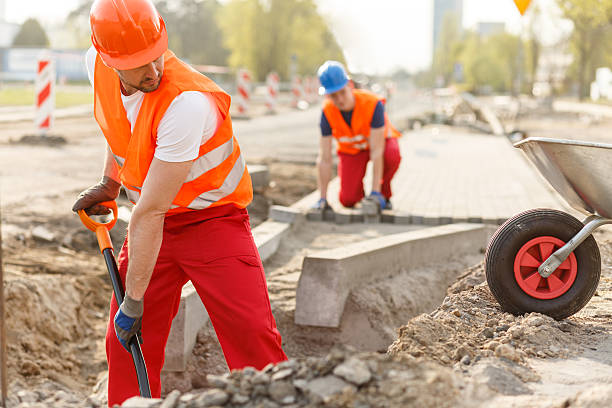 Best Concrete Patio Contractor  in Inverness, CO